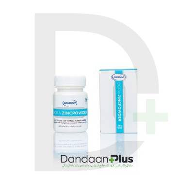 پودر زینک اکساید