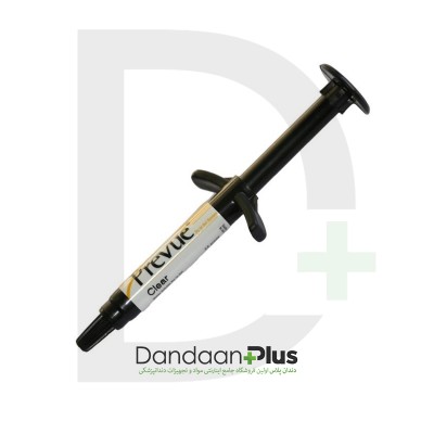 ژل ترای این - Cosmedent - Prevue Try In Gel