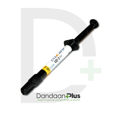 کامپوزیت فلو - Micerium - Ena Flow