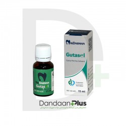 محلول گوتاسول - Gutasol - نیک درمان