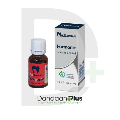 (Formo Cresol) Formonic