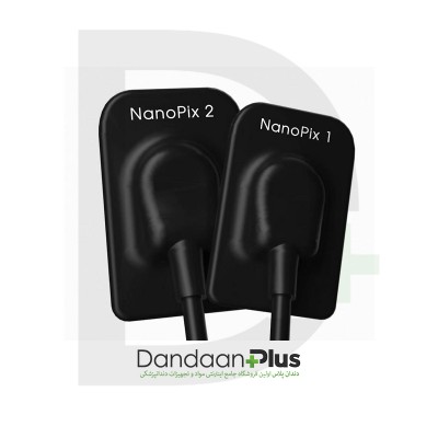 سنسور Eighteeth - Nanopix 2 - RVG