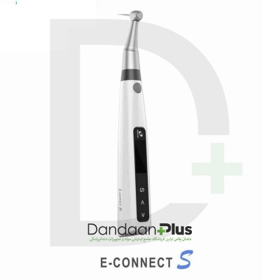 اندو موتور - Eighteeth - E-Connect S