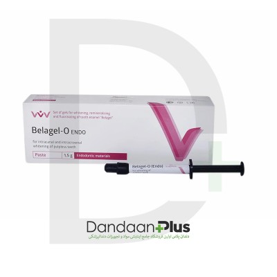 بلیچینگ اندو - VladMiVa - BelaGel O Endo