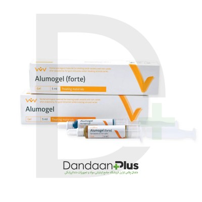 هموستاتیک - VladMiVa - AlumoGel