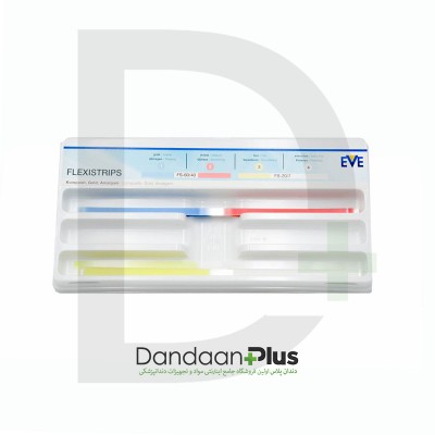 کیت نوار استریپ - EVE - Flexi Strips Set