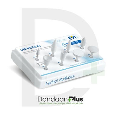 کیت پرداخت یونیورسال - EVE - Universal