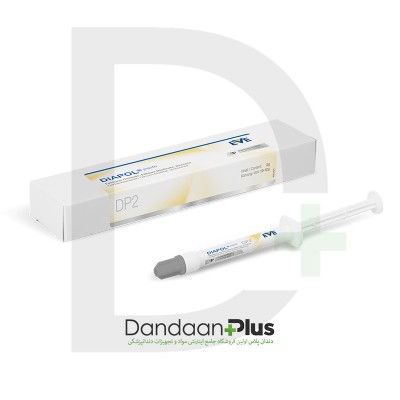 خمیرپالیش الماسه پرسلن - EVE - Diapol Paste