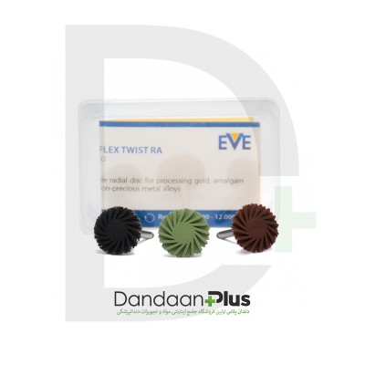 EVE - Eveflex Twist