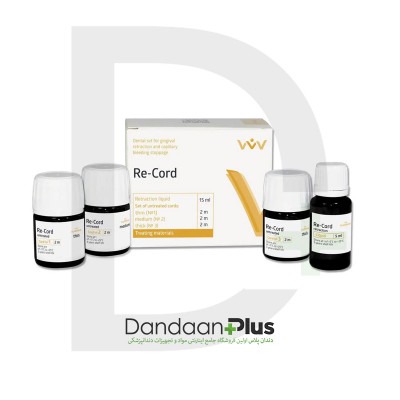 نخ زیر لثه - VladMiVa - Re Cord