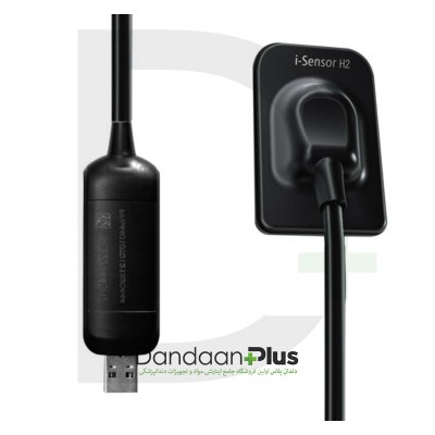 سنسور Woodpecker - iSensor Size2 H2 - RVG