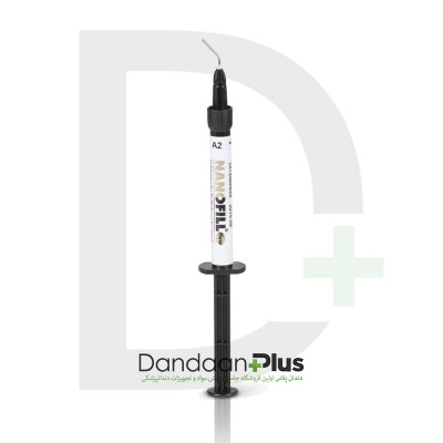 Bisico - Nanofill Flow