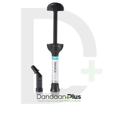 Bisico - Microesthetic Composite