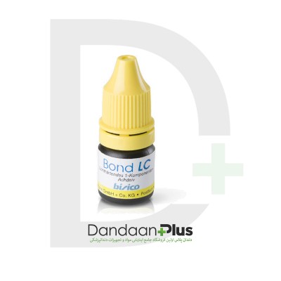 باندینگ نسل 5 - Bisico - Bond LC