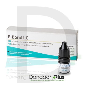 باندینگ نسل 7 - Bisico - E-Bond LC