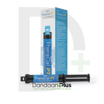 دایکال Bisco - TheraCal PT