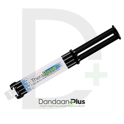 بیس لاینر - Bisco -TheraBase