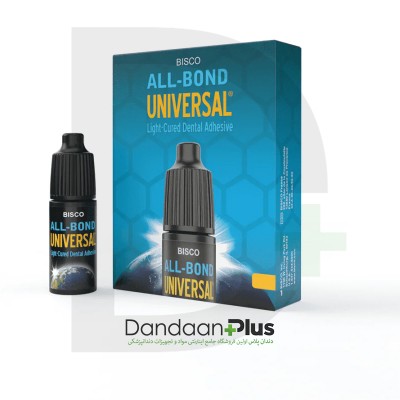 باندینگ - Bisco - All Bond Universal
