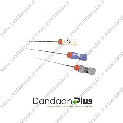 K فایل 29 - Micro Mega - K File