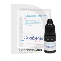 باندینگ - QualiSenseGold - QualiSense ISO Adhesive T1