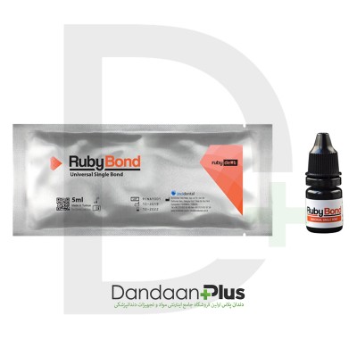 باندینگ - Incidental - Ruby Bond