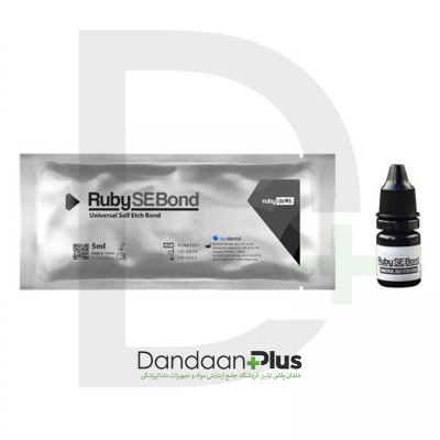 باندینگ یونیورسال - Incidental - Ruby SE Bond