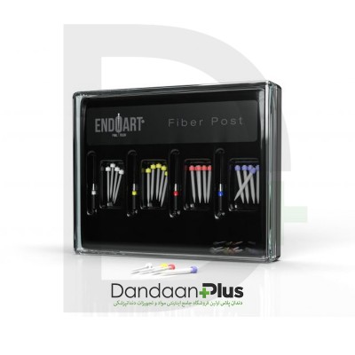 کیت فایبرپست - Incidental - Fiber Post