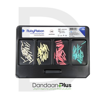 کیت وج چوبی - Incidental -  Wooden Wedge