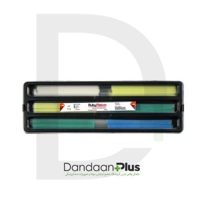 نوار پرداخت کامپوزیت - Incidental - Polishing Strips