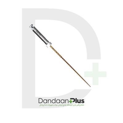 فایل - Incidental - Path Gold File