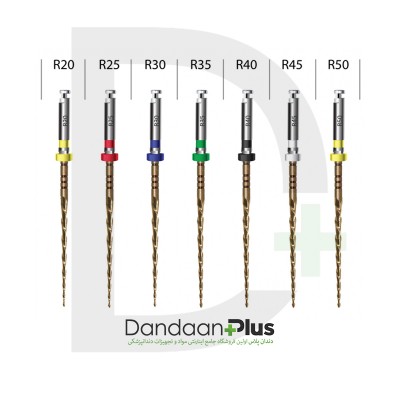 فایل رسیپروکال - Incidental - Expert Gold File