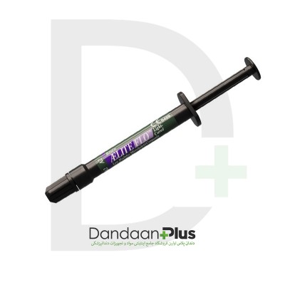 کامپوزیت فلو - Bisco - AeliteFlo/AeliteFlo LV