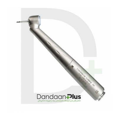 توربین - Morita - Twin Power Turbine 4H