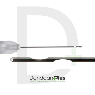 سر سوزن - Directa - Irrigation Needles
