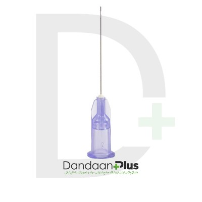 سر سوزن - Directa - Irrigation Needles