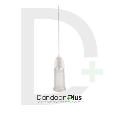 سر سوزن - Directa - Irrigation Needles