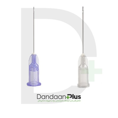 سر سوزن - Directa - Irrigation Needles