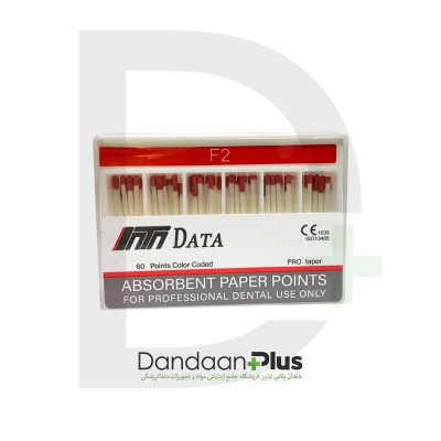 DATA - Paper Point F2