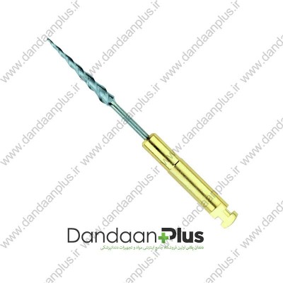 فایل روتاری - Micro Mega - One Flare