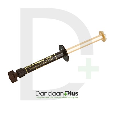 دایکال نوری - Ultradent - Ultra Blend Pluse