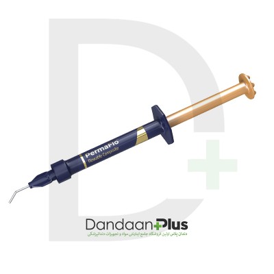 کامپوزیت فلو - Ultradent - Perma Flo