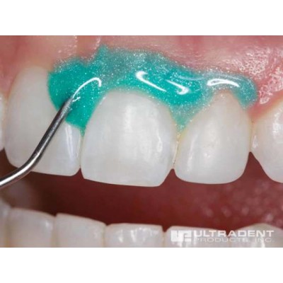 ژل محافظ لثه - Ultradent - OpalDam Green