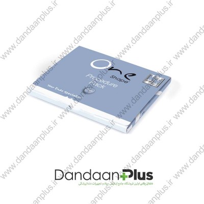 فایل دستی و روتاری - Micro Mega - One Shape Procedure