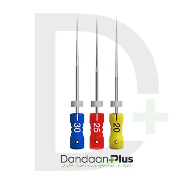 فایل اسپریدر - Micro Mega - Revo Spreader