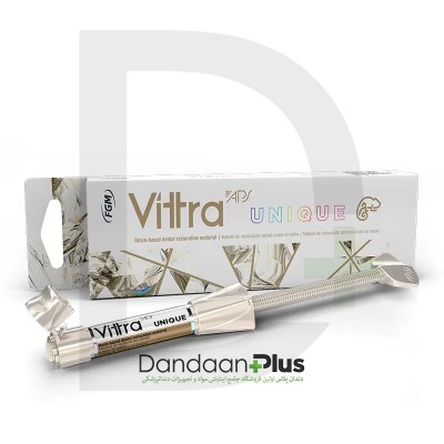 کامپوزیت - FGM - Vittra APS Unique