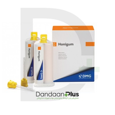 واش - DMG - Honigum