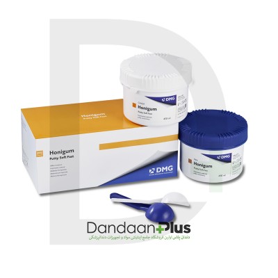 پوتی - DMG - Honigum Putty