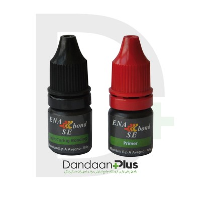 کیت باندینگ سلف اچ نسل شش - Micerium - Ena Bond SE