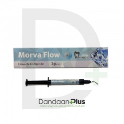 کامپوزیت فلو - Morvabon - Composite Flow