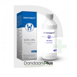 محلول ادتا  - Dentonext - EDTA